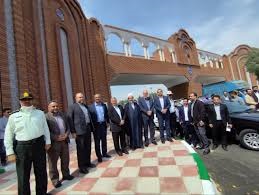 ۴۷ پروژه در شهرستان قرچک افتتاح می شود